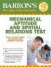Audiobook Barron'S Mechanical Aptitude and Spatial Relations Test author Joel Wiesen