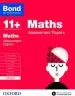 Audiobook Bond 11+: Maths: Assessment Papers: 5-6 Years author L. J. Frobisher