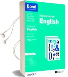 Bond: English: No Nonsense: 10-11+ Years Audiobook download free by Frances Orchard