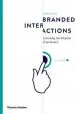 Audiobook Branded Interactions: Creating the Digital Experience author Marco Spies