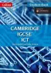 Audiobook Cambridge Igcse (Tm) ict Student'S Book and Cd-Rom author Paul Clowrey