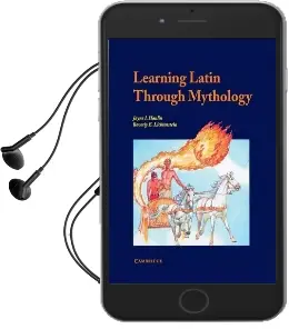 Cambridge Latin Texts: Learning Latin Through Mythology Audiobook download free by Jayne Hanlin