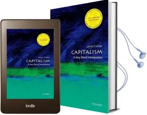 Capitalism: A Very Short Introduction Audiobook download free by James Fulcher