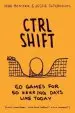 Audiobook Ctrl-Shift author Jessie Shternshus