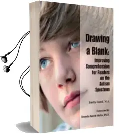 Drawing a Blank: Improving Comprehension for Readers on the Autism Spectrum Audiobook download free by Emily Iland