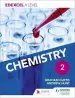 Audiobook Edexcel a Level Chemistry Student Book 2 author Andrew Hunt