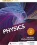 Audiobook Edexcel a Level Physics Student Book 2 author Tim Akrill
