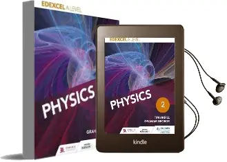 Edexcel a Level Physics Student Book 2 Audiobook download free by Tim Akrill