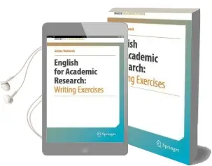 English for Academic Research: Writing Exercises Audiobook download free by Adrian Wallwork