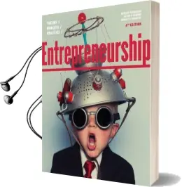 Entrepreneurship: Theory/Process/Practice Audiobook download free by Howard Frederick