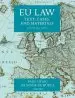 Audiobook Eu law: Text, Cases, and Materials author Professor Paul Craig
