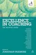 Audiobook Excellence in Coaching: The Industry Guide author Jonathan Passmore