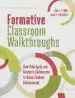 Audiobook Formative Classroom Walkthroughs: How Principals and Teachers Collaborate to Raise Student Achievement author Connie M Moss