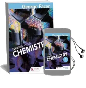 George Facer'S a Level Chemistry Student Book 2 Audiobook download free by George Facer