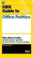 Audiobook Hbr Guide to Office Politics (Hbr Guide Series) author Karen Dillon