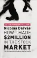 Audiobook How i Made $2 Million in the Stock Market: The Darvas System for Stock Market Profits author Nicolas Darvas