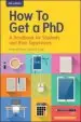 Audiobook How to get a Phd: A Handbook for Students and Their Supervisors author Estelle Phillips