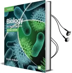 Ib Diploma: Biology for the ib Diploma Coursebook Audiobook download free by Brenda Walpole