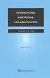 Audiobook International Arbitration: Law and Practice author Gary B. Born