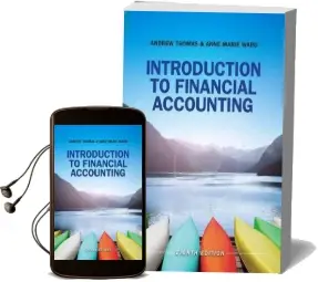 Introduction to Financial Accounting Audiobook download free by Andrew Thomas
