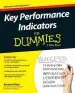 Audiobook Key Performance Indicators for Dummies author Bernard Marr