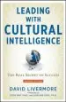 Audiobook Leading With Cultural Intelligence: The Real Secret to Success author David Livermore