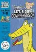 Audiobook Let'S do Comprehension 7-8 author Andrew Brodie