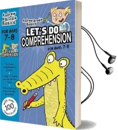 Let'S do Comprehension 7-8 Audiobook download free by Andrew Brodie