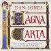 Audiobook Magna Carta: The Making and Legacy of the Great Charter author Dan Jones