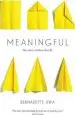 Audiobook Meaningful: The Story of Ideas That fly author Bernadette Jiwa