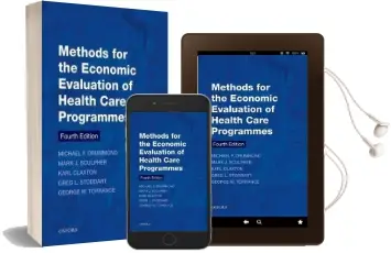 Methods for the Economic Evaluation of Health Care Programmes Audiobook download free by Michael F. Drummond