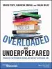 Audiobook Overloaded and Underprepared: Strategies for Stronger Schools and Healthy, Successful Kids author Denise C. Pope