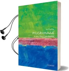 Pilgrimage: A Very Short Introduction Audiobook download free by Ian Reader