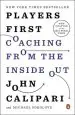 Audiobook Players First: Coaching From the Inside out author John Calipari
