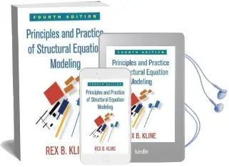 Principles and Practice of Structural Equation Modeling, Fourth Edition Audiobook download free by Rex B. Kline