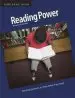 Audiobook Reading Power, Revised and Expanded author Adrienne Gear