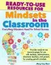Audiobook Ready-To-Use Resources for Mindsets in the Classroom: Everything Educators Need for School Success author Mary Cay Ricci