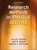 Audiobook Research Methods in Physical Activity author Jerry R. Thomas
