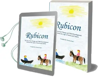 Rubicon: Selections From the Works of Rudolf Steiner Audiobook download free by Nina Kuettel