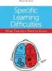 Audiobook Specific Learning Difficulties - What Teachers Need to Know author Diana Hudson