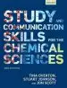 Audiobook Study and Communication Skills for the Chemical Sciences author Tina Overton
