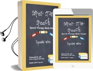 Super Star Speech: Expanded Edition Audiobook download free by Deborah M Lott