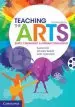 Audiobook Teaching the Arts: Early Childhood and Primary Education author David Roy