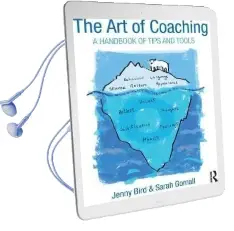 The art of Coaching: A Handbook of Tips and Tools Audiobook download free by Jenny Bird