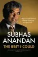 Audiobook The Best i Could 2015 author Subhas Anandan