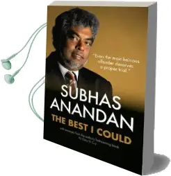 The Best i Could 2015 Audiobook download free by Subhas Anandan