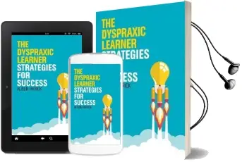 The Dyspraxic Learner: Strategies for Success Audiobook download free by Alison Patrick