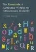 Audiobook The Essentials of Academic Writing for International Students author Stephen Bailey