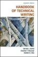 Audiobook The Handbook of Technical Writing author Gerald J. Alred