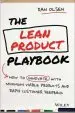 Audiobook The Lean Product Playbook: How to Innovate With Minimum Viable Products and Rapid Customer Feedback author Dan Olsen